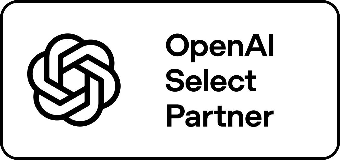 OpenAI Select Partner