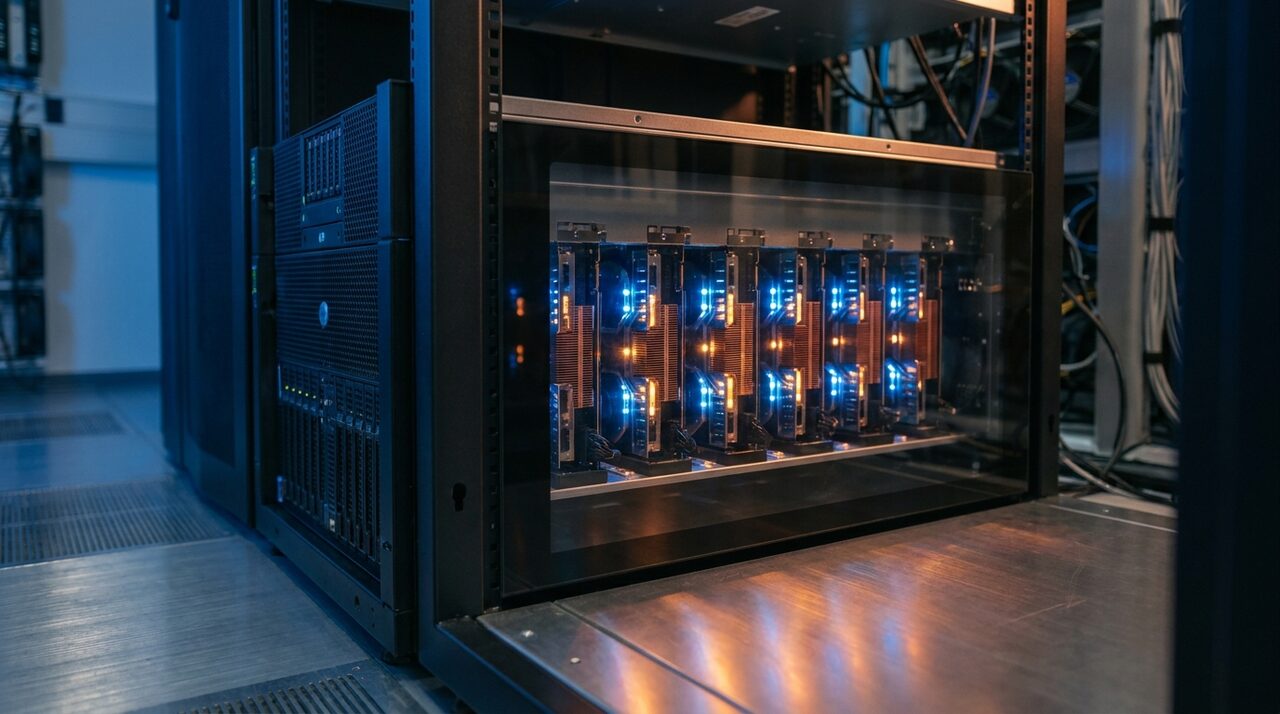 Pilot-Cockpit 180 Millionen Euro Industrie-Mittelstand Sueddeutschland 720 Mitarbeiter AI-Lab 2,5 FTE 560 Tausend Euro Jahresbudget vier Quartale Q1 2025 drei Experimente Belegerfassung Service-Voice Lieferanten-Klassifikation zwei Stop ein Hand-Over Belegerfassung Run-Rate 140 Tausend Euro pro Jahr Q2 drei Experimente Field-RAG Vertrags-Suche Marketing-Brief zwei Stop ein Hand-Over Field-RAG plus 310 Tausend Euro Q3 drei Experimente Reklamations-Triage Voice-Bestell-Telefon CAD-Assist zwei Stop ein Hand-Over Reklamations-Triage plus 420 Tausend Euro Q4 drei Experimente Engineering-RAG Predictive-Maintenance Audit-Pre-Read zwei Stop ein Hand-Over Engineering-RAG plus 680 Tausend Euro Summe 12 Experimente 8 Stop 67 Prozent 4 Hand-Over 33 Prozent 1,55 Millionen Euro Run-Rate Payback unter 5 Monaten