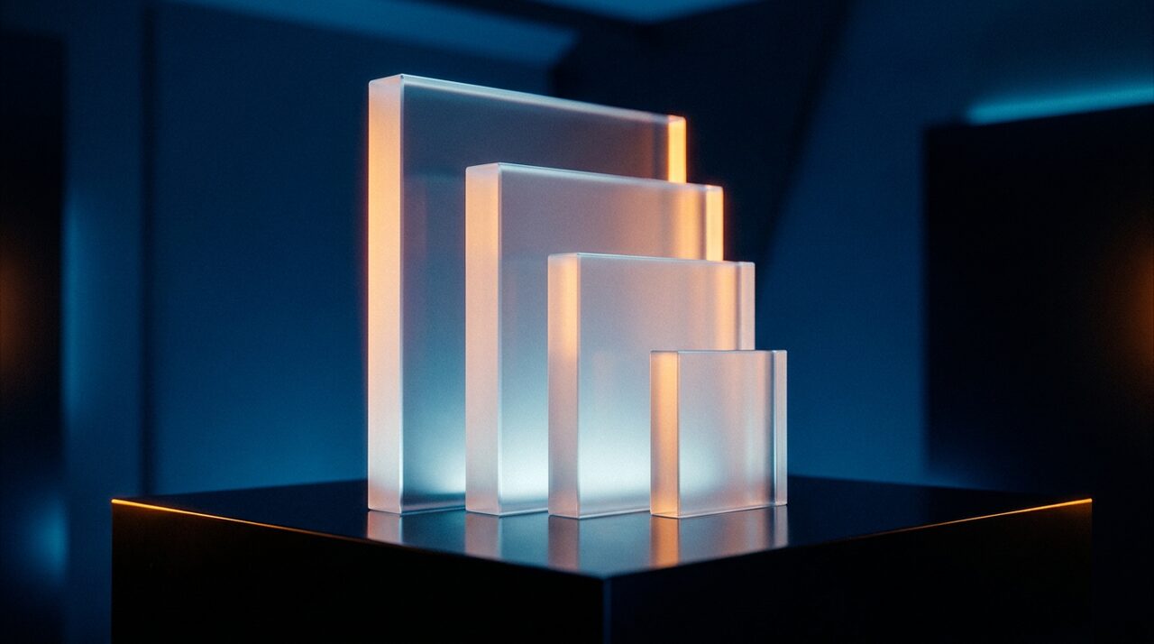 Use-Case-Triage-Matrix vier Voice-Use-Cases Inbound-Service-Hotline Field-Tech-Voice-Notes-mit-Bild Outbound-Surveys-Brand-Voice Internal-Dictation mit empfohlenem Provider OpenAI Gemini ElevenLabs Anthropic und Begruendung fuer Mittelstand